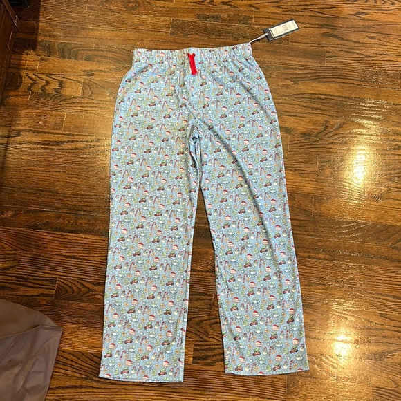 Vineyard Vines Pajamas Nwt Vineyard Vines Boys Christmas Pajama